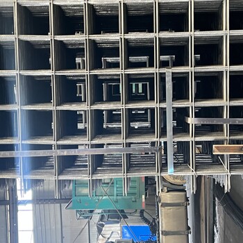 地基加固鋼筋網(wǎng)片工地地暖建筑網(wǎng)片公路施工用鋼筋網(wǎng)片