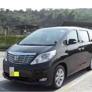 深圳鑫盈豐車隊機(jī)場接送包車
