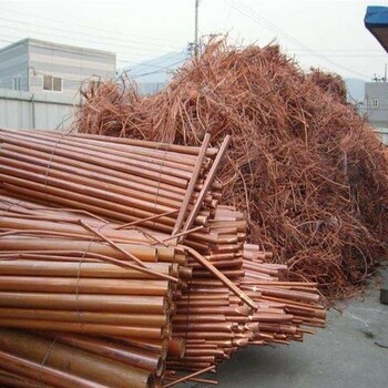 北京废铜回收铜板铜排铜线回收