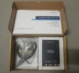 PicoScope2204APP90610MHz2通道USB电脑示波器带探针