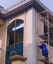 樓體門廳擴大房屋加固拆除翻新維修零星工程施工廠家