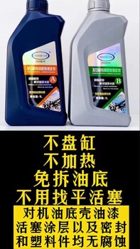 汽車養護品對燒機油有預防作用嗎