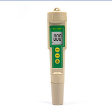 EC-1385笔式型pH/TDS和温度三合一电导测试仪酸度计纯净水