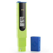 PH-061笔式PH计便携式PH值测试仪酸碱度笔PH笔便携式