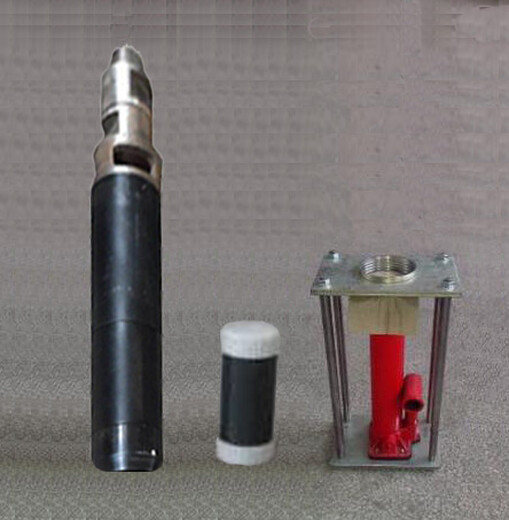 TB3型薄壁取土器,厚壁取土器