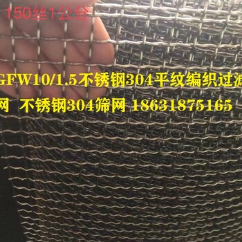 gfw不銹鋼網(wǎng)GB/T5330-2003方孔篩網(wǎng)濾網(wǎng)批發(fā)價(jià)格