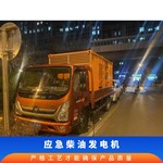 鲁科机电设备租赁·北京发电机出租出租发电机