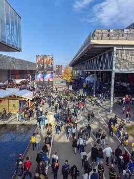 2023年意大利米兰两轮车展-米兰自行车展eicma