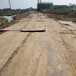 六安舒城铺路钢板出租管沟开挖铺盖通行