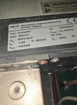 NORIS反馈电位器DWA70-Q2-R1