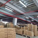 JRLON四通道功放,DK-4150,純后級定阻功率放大器