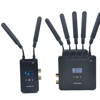 新銳視聽400MHDMI+SDI無線傳輸器傳輸系統