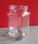 玻璃酱菜瓶生产厂家供应玻璃腐乳酱菜瓶