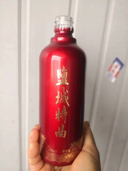 玻璃白酒瓶厂家长期供应喷涂白酒瓶磨砂白酒瓶