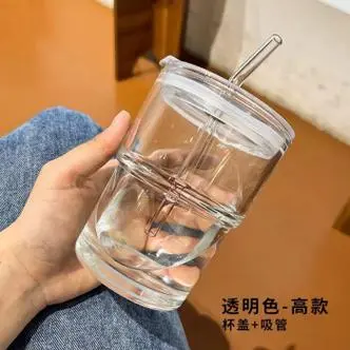 玻璃杯厂家常年供应玻璃水杯