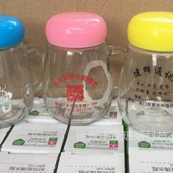 徐州玻璃杯厂家加工定制玻璃玻璃水杯