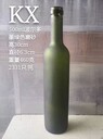 玻璃酒瓶廠家加工定制出口玻璃酒瓶外貿(mào)玻璃酒瓶