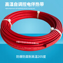 華陽生產(chǎn)電廠高溫防爆溫控伴熱電纜ABZR-GWL-PF46自限溫電熱帶