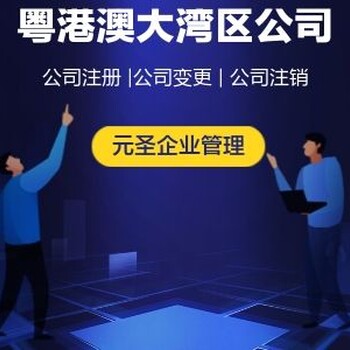 广州公司代理记账收费项目代理记账公司