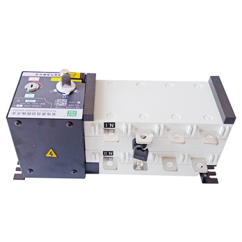 PC級雙電源轉(zhuǎn)換開關(guān)2000A大電流雙電源1600A1000A