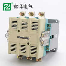 CJ20-63A220V380V交流接触器50%银点厂家低压接触器CJ20图片