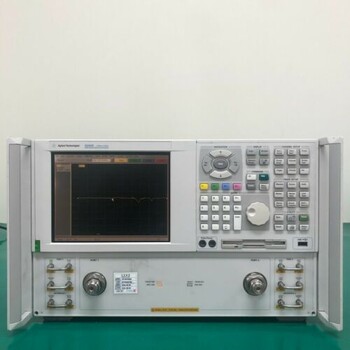 安捷伦E8362B10MHz至20GHz网络分析仪回收网络分析仪