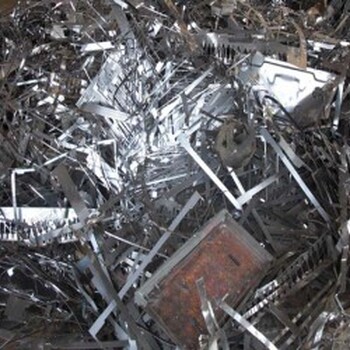 龙华回收不锈钢废品深圳回收