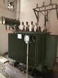 淮安盱眙二手干式变压器回收上门评估铜芯变压器回收图片