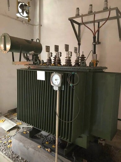 湖州安吉废旧干式变压器回收行情