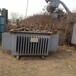 徐州干式变压器回收打包站
