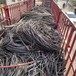 宁波慈溪废旧电缆线回收提供免费拆除
