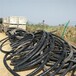 扬州江都区架空电缆线回收随时上门回收