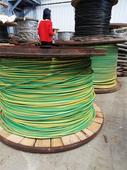 昆山交聯(lián)電纜線回收誠信商家