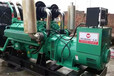 温州乐清三菱发电机回收发电机回收利用公司
