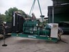 温州乐清柴油发电机回收长期上门回收