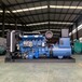 衢州发电机回收发电机回收利用公司