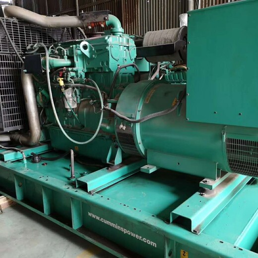 盐城三菱发电机回收发电机回收利用公司