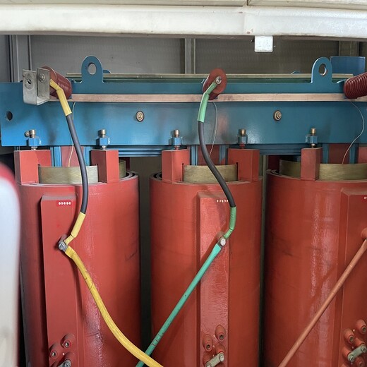 盐城调压变压器回收电力变压器回收再次利用