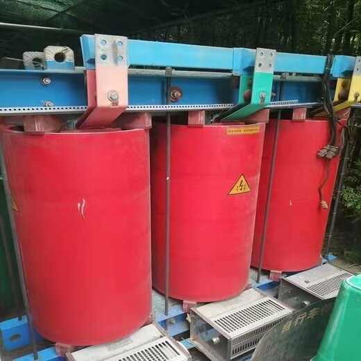 扬州广陵区箱式变压器回收再次利用