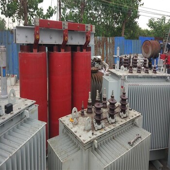 镇江丹徒区回收变压器价格公平透明
