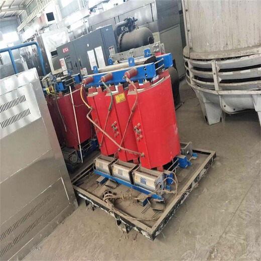 杭州二手变压器回收公司长期上门回收