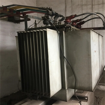 馬鞍山變壓器回收實力商家價格公平透明