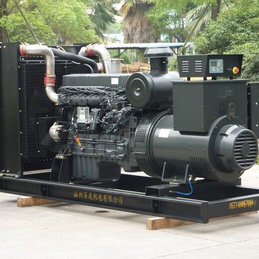 扬州邗江区柴油发电机回收发电机回收利用公司