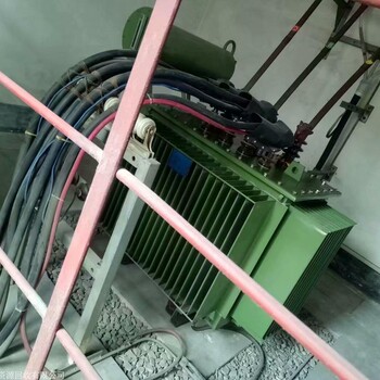杭州废旧变压器回收全程一站式服务