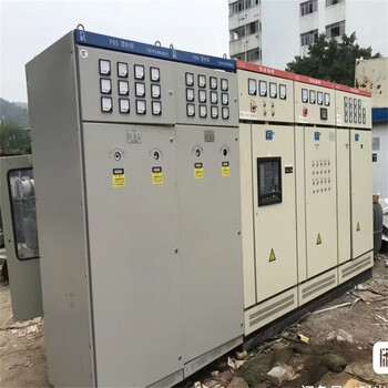 紹興機(jī)床配電柜回收上門估價(jià)