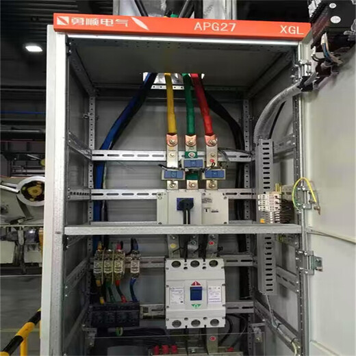 宁波高低压配电柜回收二次利用