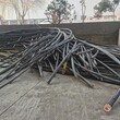 湖州废旧电缆线回收长期上门回收图片