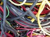 湖州高压电缆线回收正规回收公司