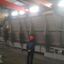 板帶地表給料機安裝工程作業(yè)指導書