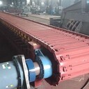 板式喂料機鎖緊盤工作原理和安裝步驟